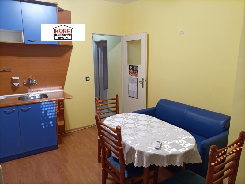 Дава под наем  1-стаен град Плевен , Широк център , 40 кв.м | 79903188 - изображение [5]