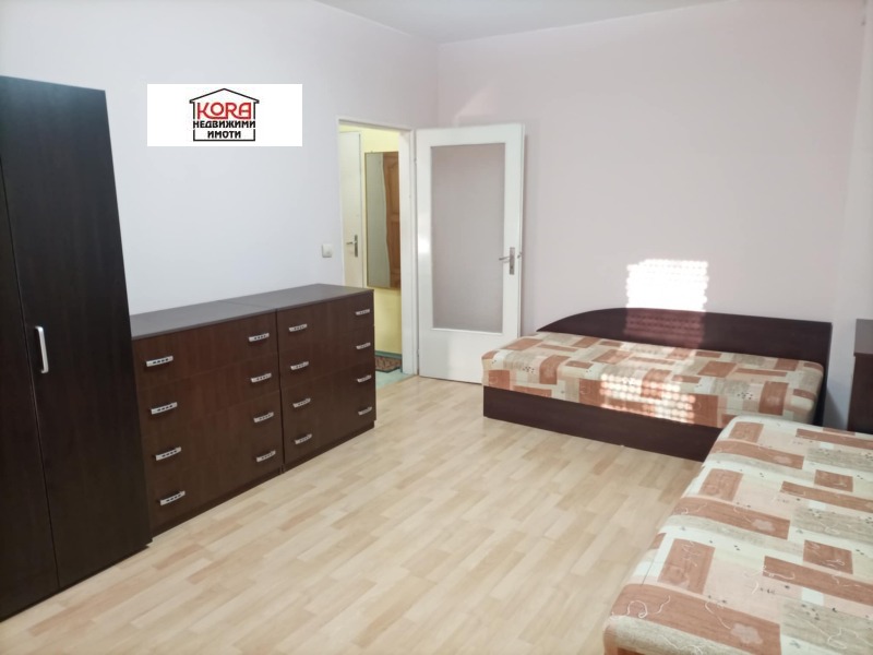 Дава под наем  1-стаен град Плевен , Широк център , 40 кв.м | 79903188 - изображение [6]