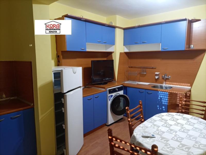 Дава под наем  1-стаен град Плевен , Широк център , 40 кв.м | 79903188