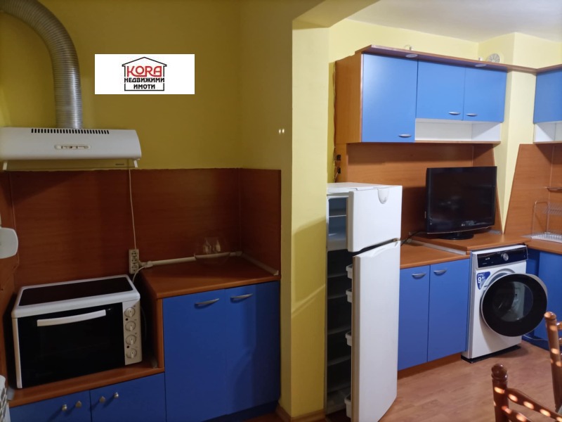 Дава под наем  1-стаен град Плевен , Широк център , 40 кв.м | 79903188 - изображение [4]