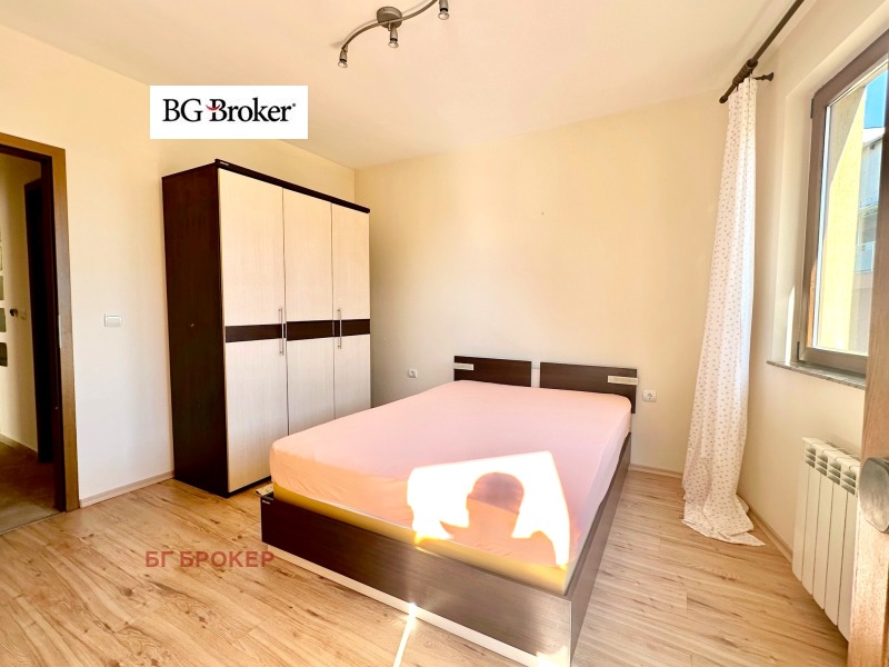 Para alugar  1 quarto Sofia , Lozenec , 63 m² | 93114842 - imagem [9]