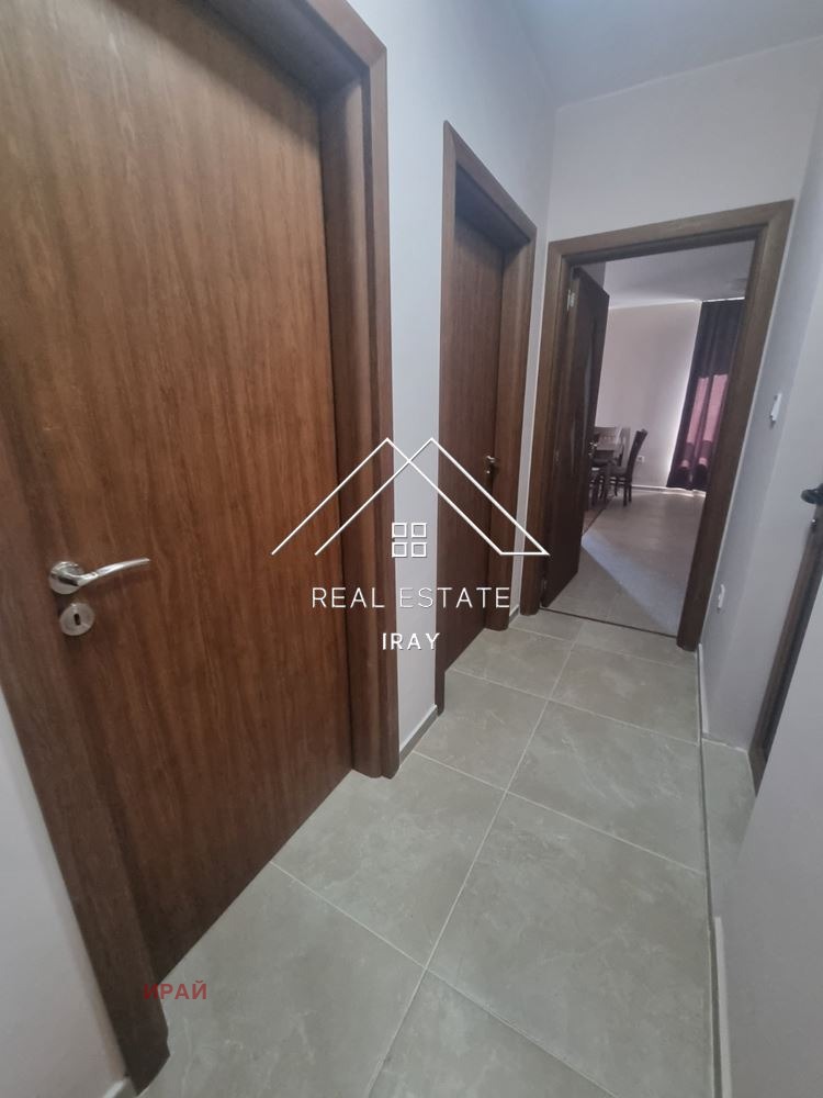 Kiadó  2 hálószobás Stara Zagora , Remiza , 100 négyzetméter | 17092152 - kép [11]