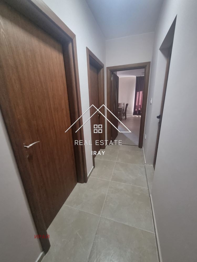 Kiadó  2 hálószobás Stara Zagora , Remiza , 100 négyzetméter | 17092152 - kép [8]