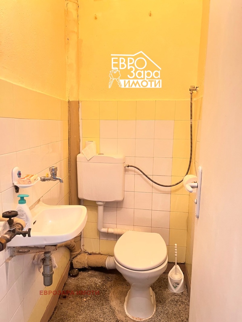 Til leje  2 soveværelser Stara Zagora , Ayazmoto , 90 kvm | 69985698 - billede [7]