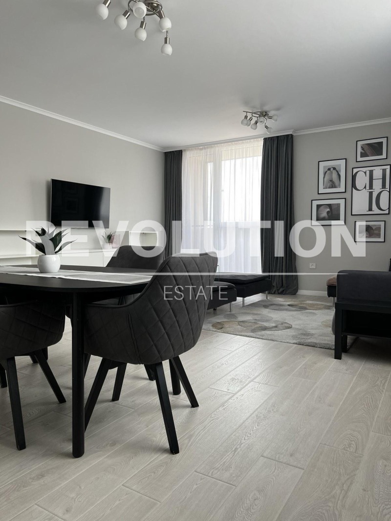 В аренду  2 спальни Варна , Победа , 120 кв.м | 73519322 - изображение [3]