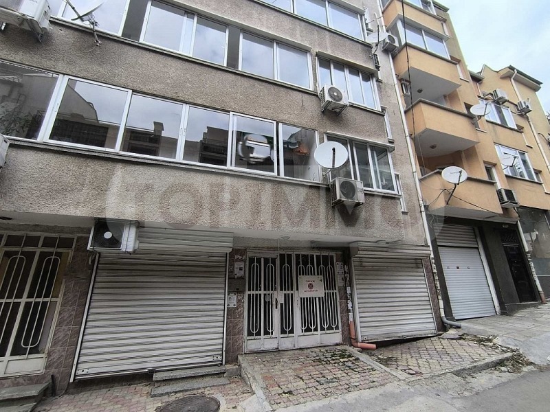 Da affittare  2 camere da letto Varna , Kolhozen pazar , 70 mq | 22815588 - Immagine [13]