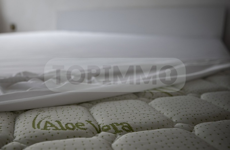 Da affittare  2 camere da letto Varna , Kolhozen pazar , 70 mq | 22815588 - Immagine [6]