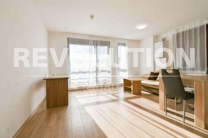 Дава под наем 4-СТАЕН, гр. София, Кръстова вада