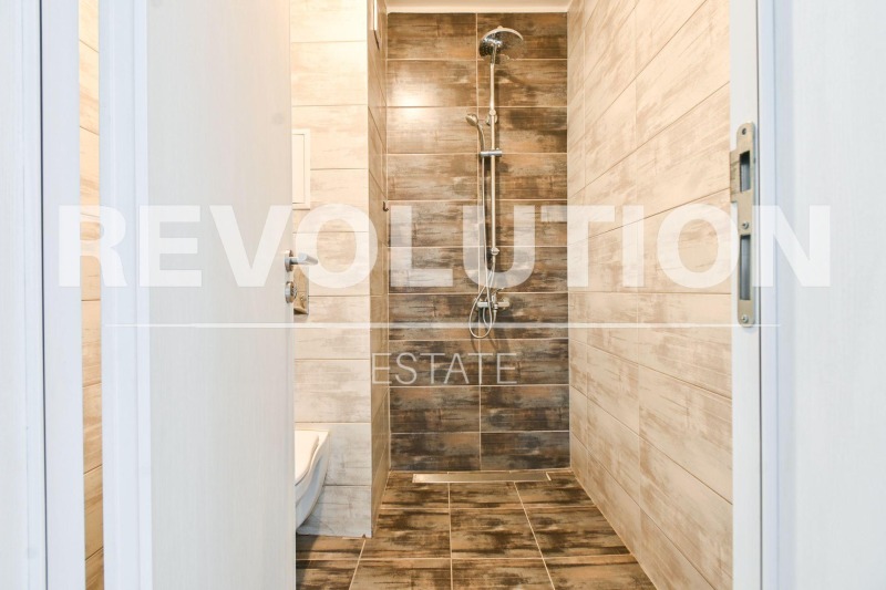 Дава под наем 4-СТАЕН, гр. София, Кръстова вада, снимка 11 - Апартаменти - 52798979