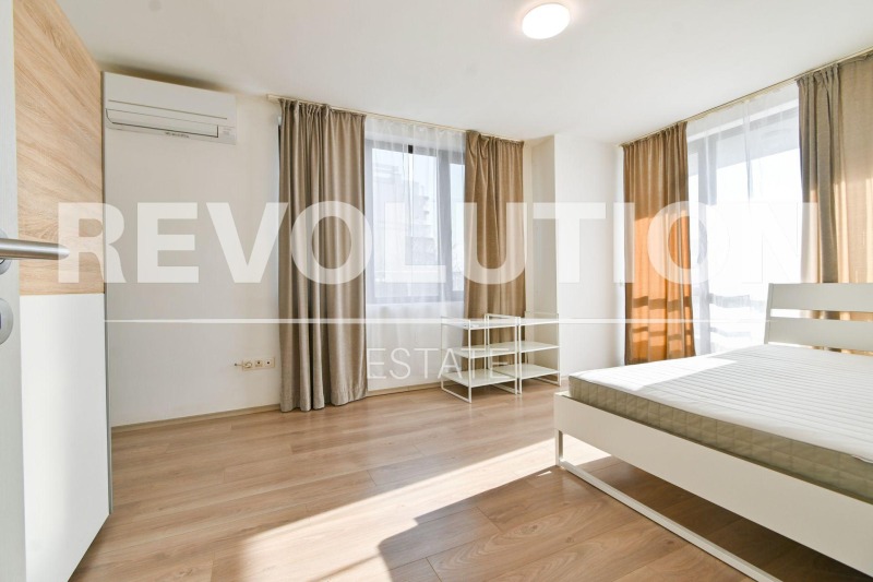 Дава под наем 4-СТАЕН, гр. София, Кръстова вада, снимка 4 - Апартаменти - 52798979