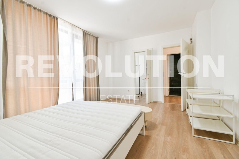 Дава под наем 4-СТАЕН, гр. София, Кръстова вада, снимка 7 - Апартаменти - 52798979