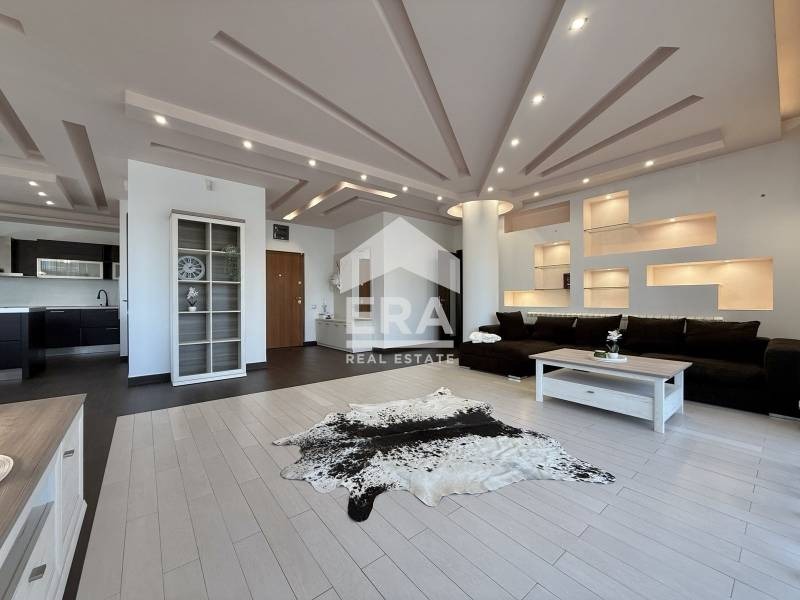 Дава под наем 4-СТАЕН, гр. София, Витоша