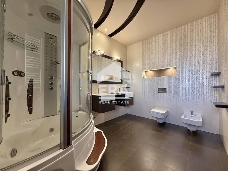 Дава под наем 4-СТАЕН, гр. София, Витоша, снимка 8 - Апартаменти - 54299921