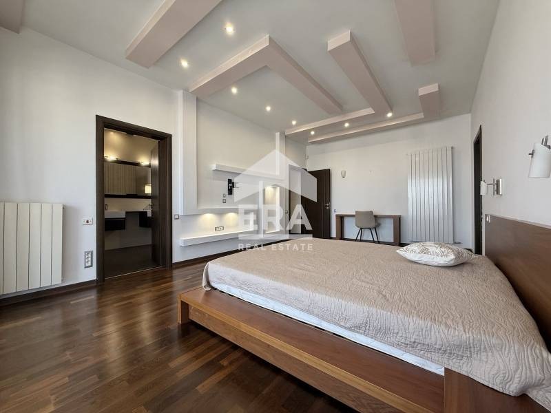 Дава под наем 4-СТАЕН, гр. София, Витоша, снимка 7 - Апартаменти - 54299921