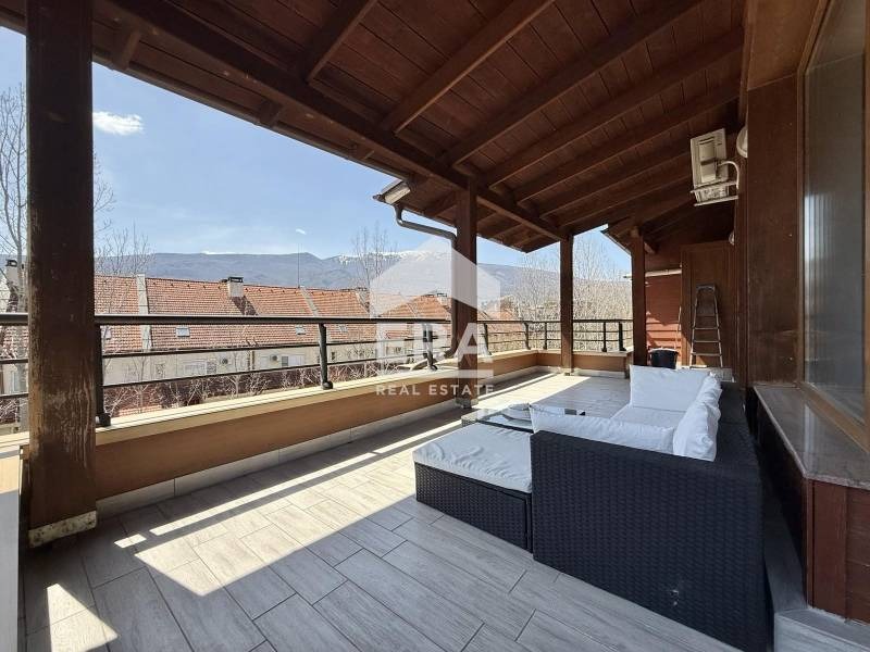 Дава под наем 4-СТАЕН, гр. София, Витоша, снимка 4 - Апартаменти - 54299921