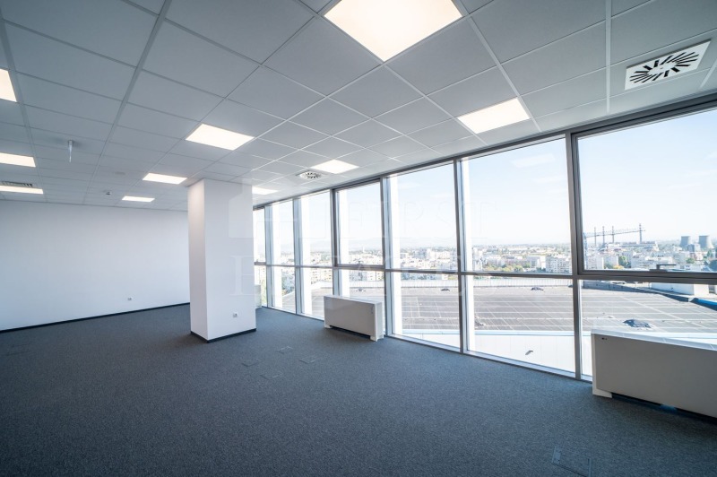 For Rent  Office Sofia , Poligona , 725 sq.m | 52830758 - image [3]
