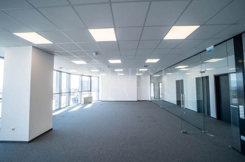 For Rent  Office Sofia , Poligona , 725 sq.m | 52830758 - image [4]