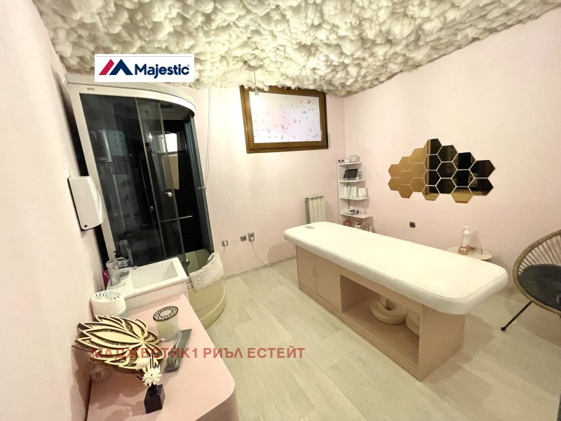 Te huur  Kantoor Sofia , Lozenets , 185 m² | 14793736 - afbeelding [5]