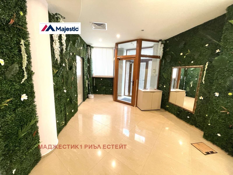 Te huur  Kantoor Sofia , Lozenets , 185 m² | 14793736 - afbeelding [3]