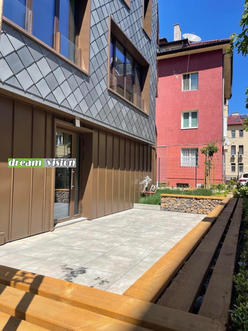 Vuokrattavana  Toimisto Sofia , Lozenets , 183 neliömetriä | 67072555 - kuva [6]