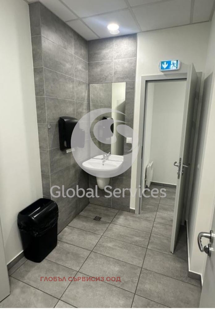 Дава под наем ОФИС, гр. София, Хладилника, снимка 9 - Офиси - 52701290