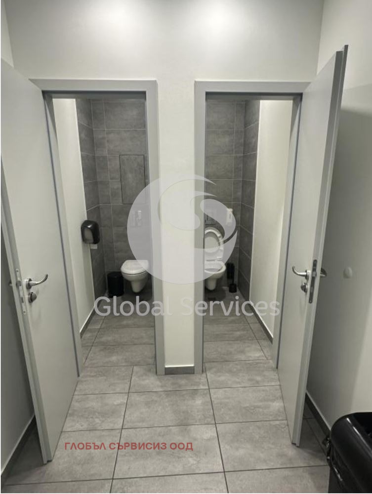 Дава под наем ОФИС, гр. София, Хладилника, снимка 10 - Офиси - 52701290