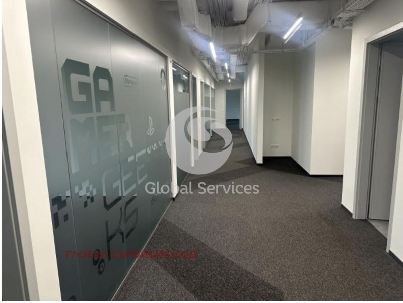 Дава под наем ОФИС, гр. София, Хладилника, снимка 4 - Офиси - 52701290