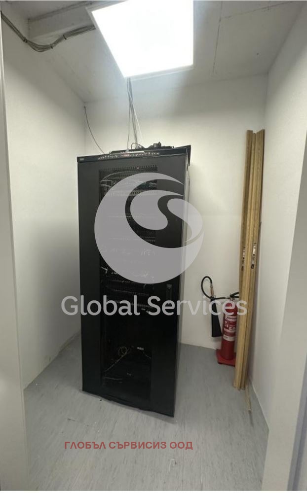 Дава под наем ОФИС, гр. София, Хладилника, снимка 8 - Офиси - 52701290