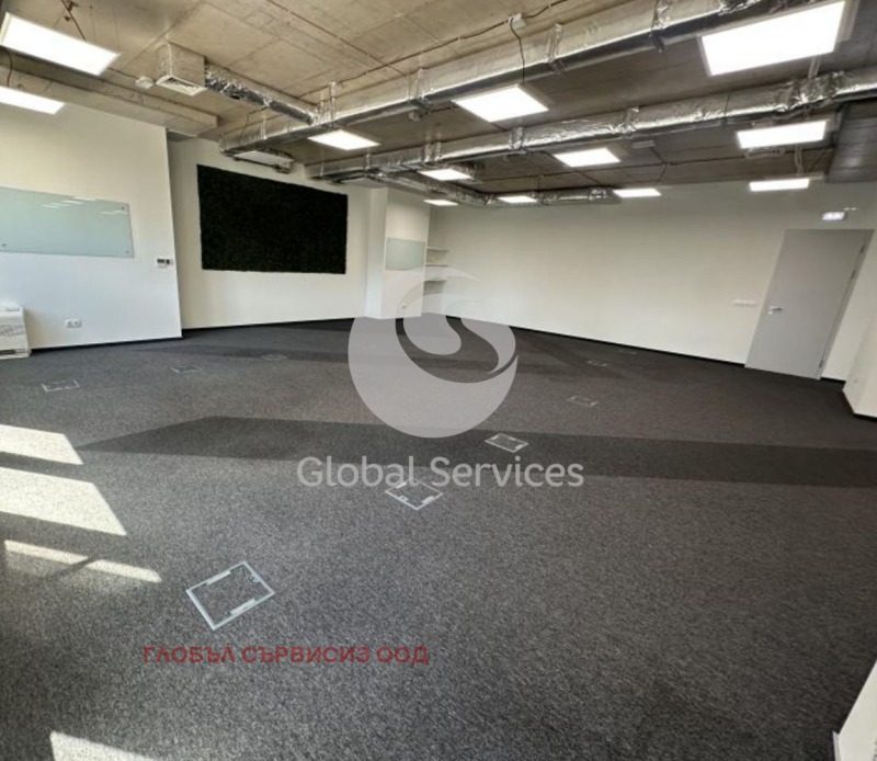 Дава под наем ОФИС, гр. София, Хладилника, снимка 5 - Офиси - 52701290