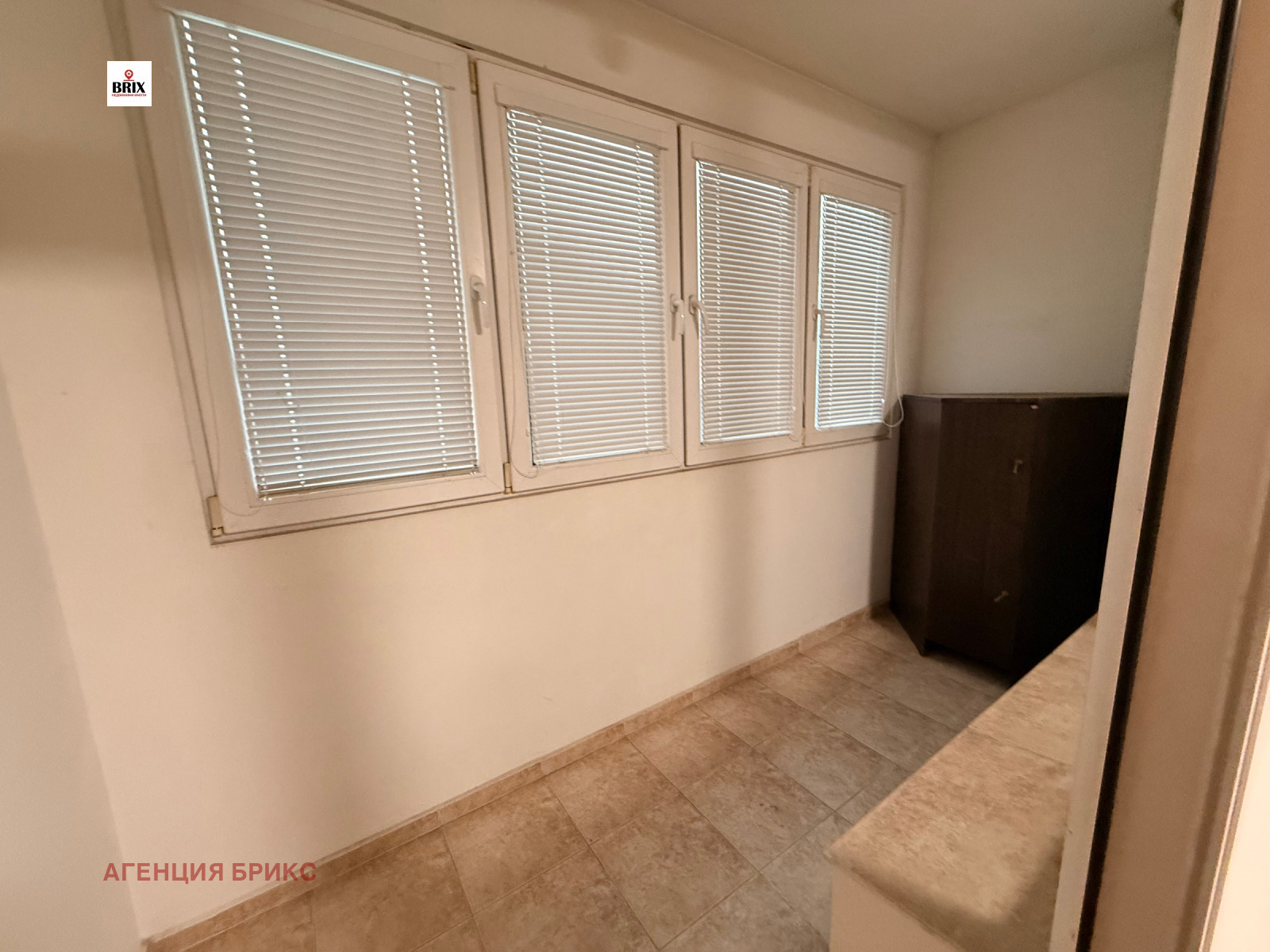 Дава под наем 2-СТАЕН, гр. Русе, Възраждане, снимка 2 - Апартаменти - 54250165