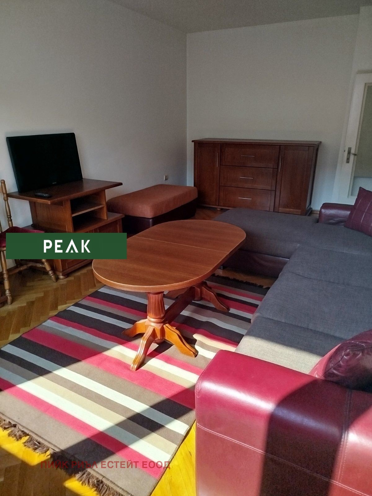 Дава под наем 2-СТАЕН, гр. София, Слатина, снимка 2 - Апартаменти - 54343737