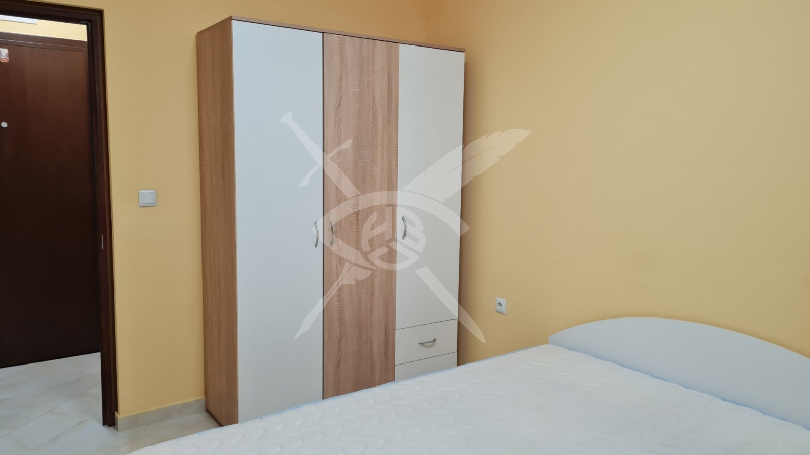 Дава под наем 2-СТАЕН, гр. София, Редута, снимка 2 - Апартаменти - 55023842