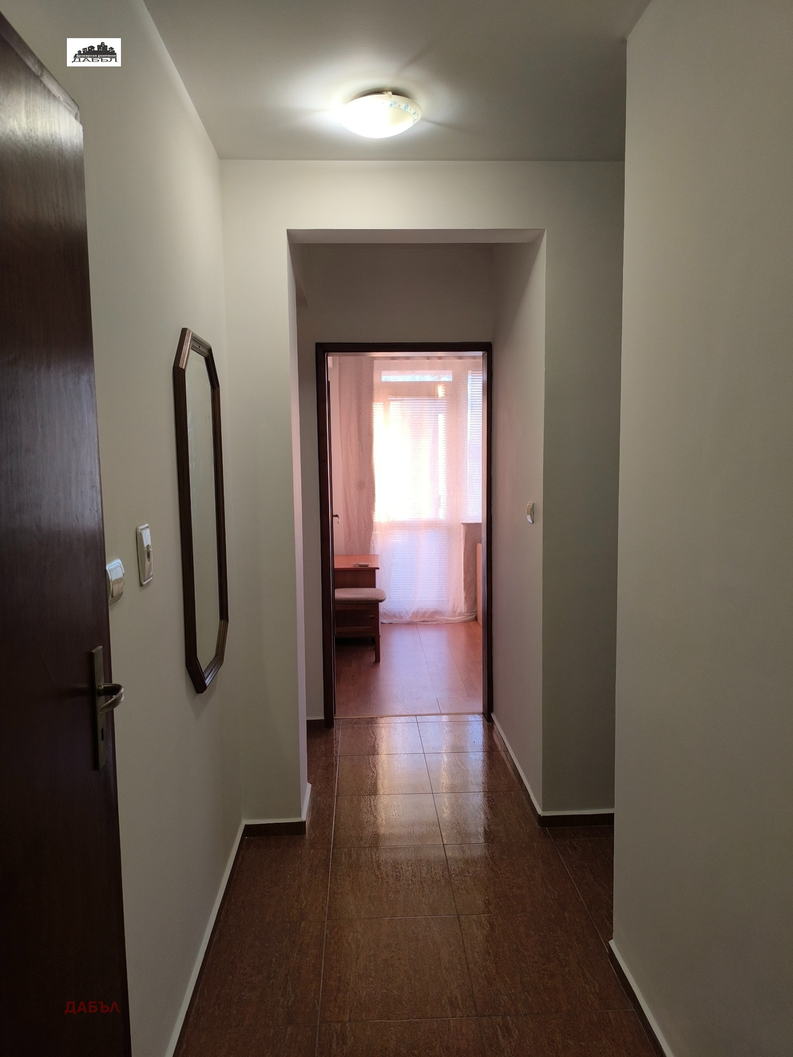 Дава под наем 3-СТАЕН, гр. София, Център, снимка 5 - Апартаменти - 53824562