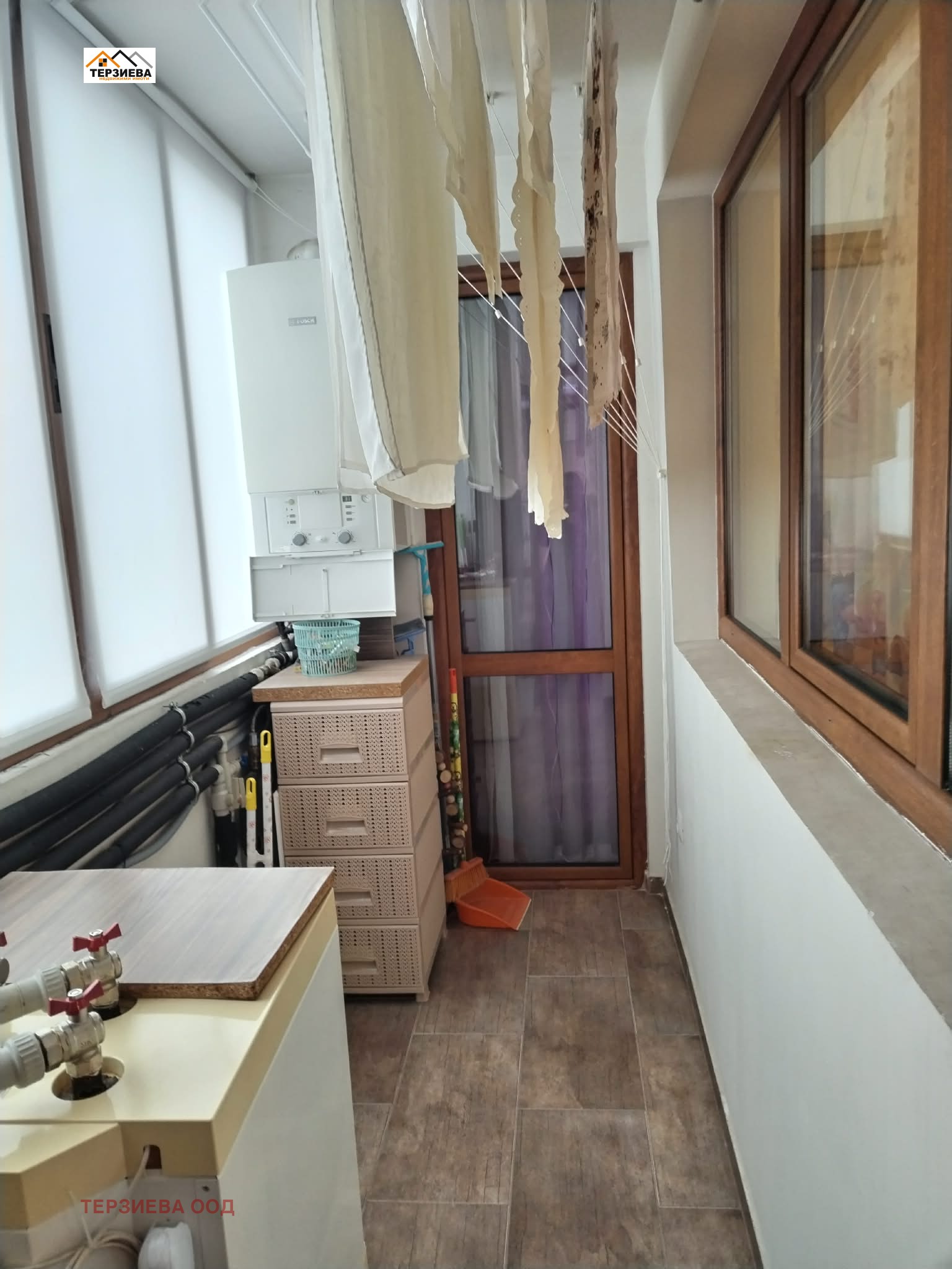 Дава под наем 3-СТАЕН, гр. Стара Загора, Аязмото, снимка 8 - Апартаменти - 54076337