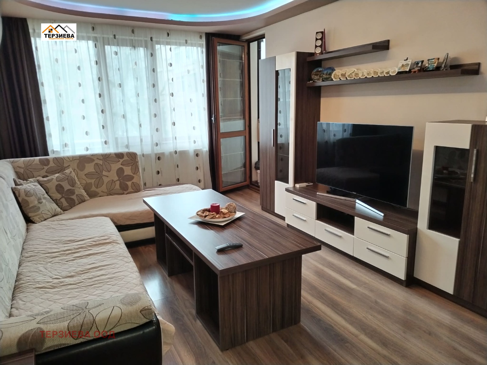 Дава под наем 3-СТАЕН, гр. Стара Загора, Аязмото, снимка 6 - Апартаменти - 54076337