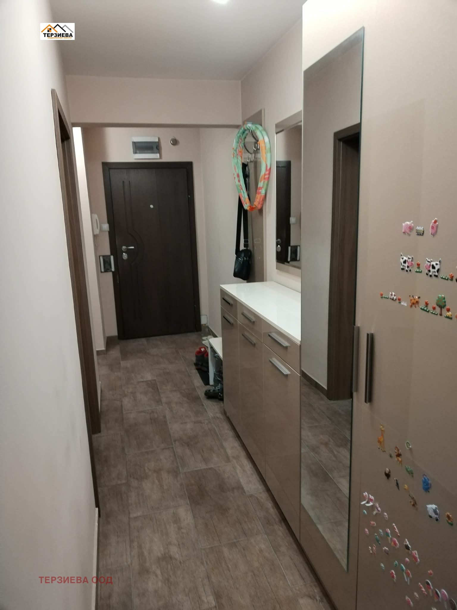 Дава под наем 3-СТАЕН, гр. Стара Загора, Аязмото, снимка 3 - Апартаменти - 54076337