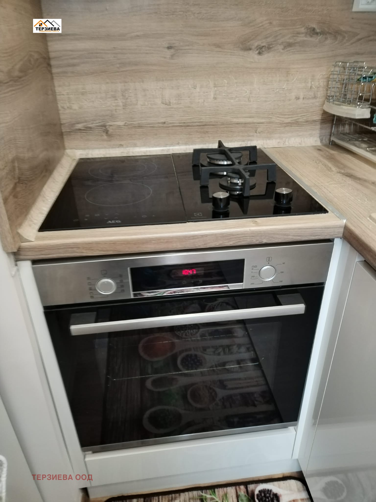 Дава под наем 3-СТАЕН, гр. Стара Загора, Аязмото, снимка 9 - Апартаменти - 54076337