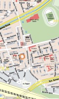 Под наем ГАРАЖ, ПАРКОМЯСТО, град София, Сухата река • 200 лв. • 98753717 — Holmes.bg