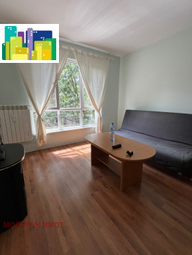 2 camere da letto Tsentar, Sofia 1