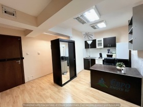 Office Tsentar, Stara Zagora 1