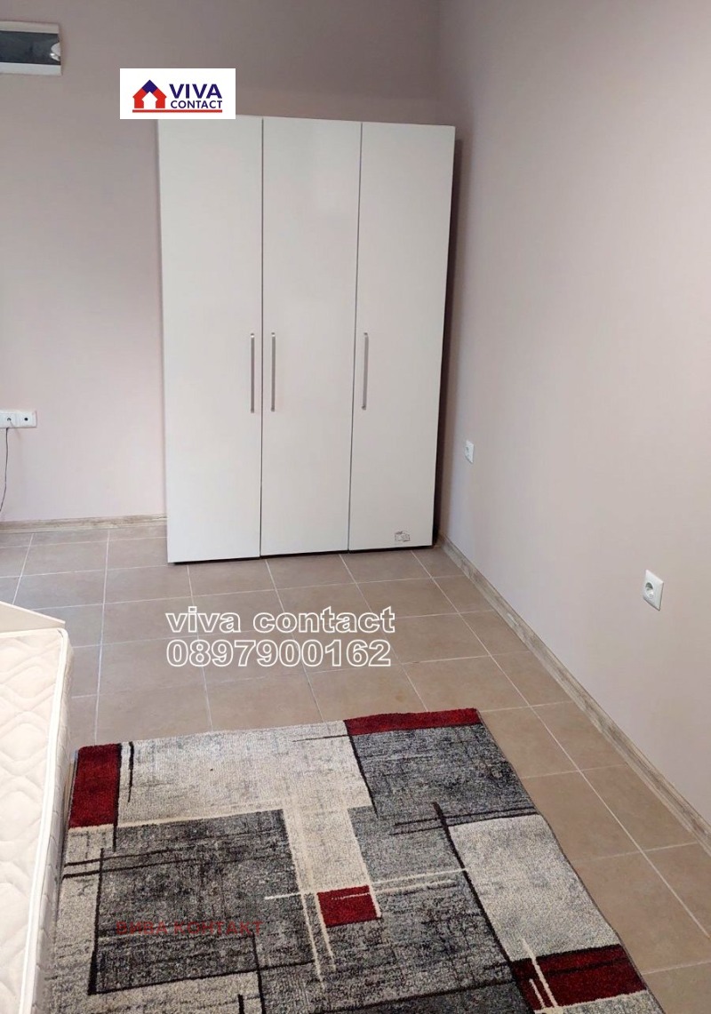 В аренду  Студия Варна , Колхозен пазар , 26 кв.м | 30701821 - изображение [5]
