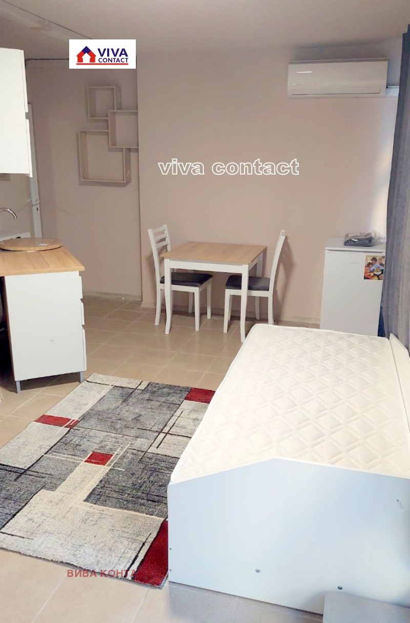 В аренду  Студия Варна , Колхозен пазар , 26 кв.м | 30701821