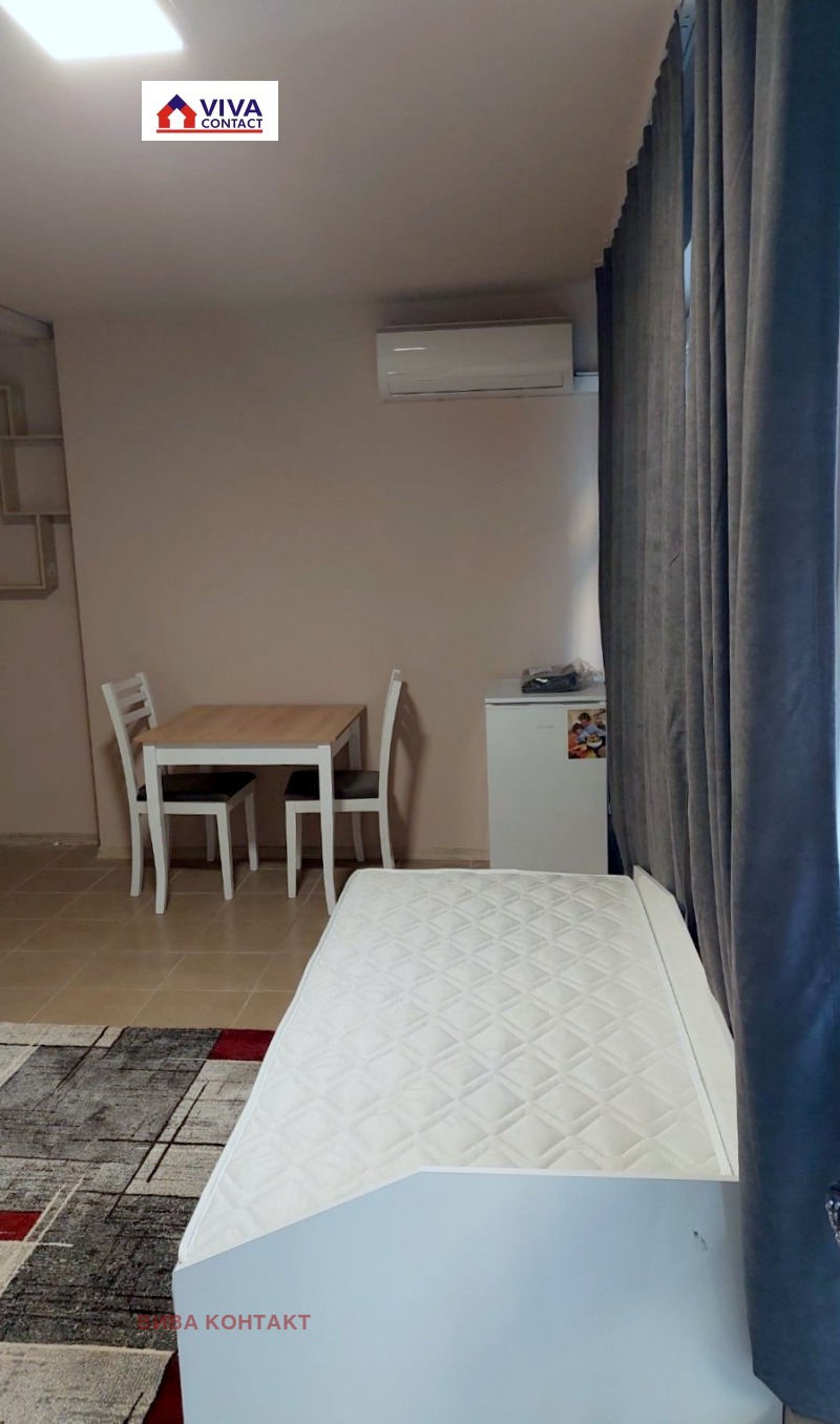 В аренду  Студия Варна , Колхозен пазар , 26 кв.м | 30701821 - изображение [2]