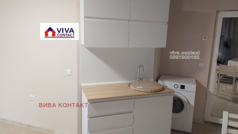В аренду  Студия Варна , Колхозен пазар , 26 кв.м | 30701821 - изображение [3]