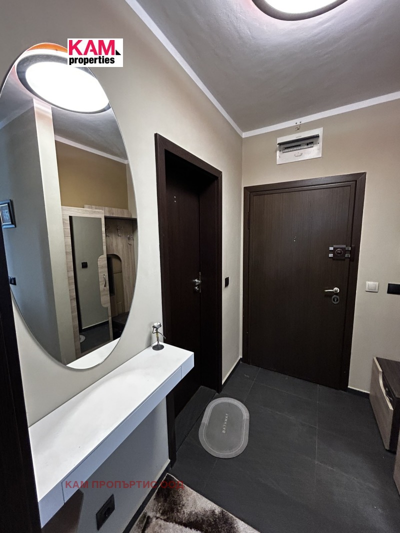 Издаје се  1 спаваћа соба Софија , Крастова вада , 62 м2 | 66697868 - слика [2]