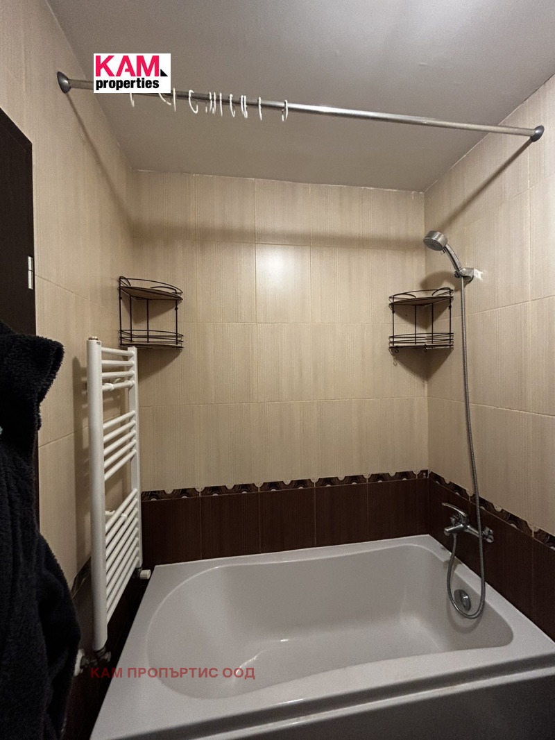 Издаје се  1 спаваћа соба Софија , Крастова вада , 62 м2 | 66697868 - слика [4]