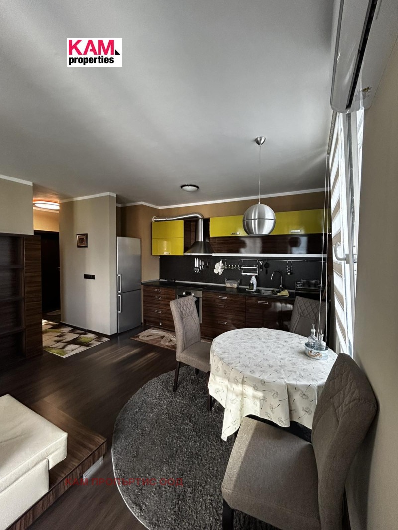 Издаје се  1 спаваћа соба Софија , Крастова вада , 62 м2 | 66697868 - слика [7]