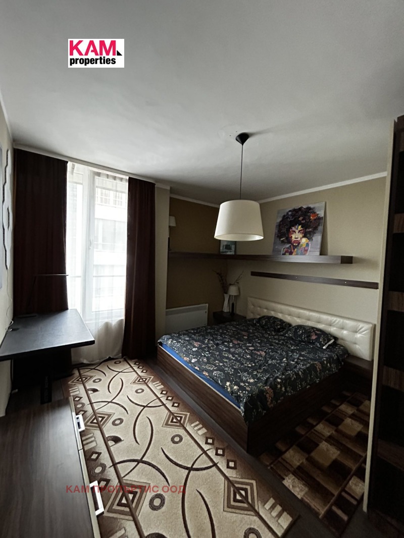 Издаје се  1 спаваћа соба Софија , Крастова вада , 62 м2 | 66697868 - слика [5]