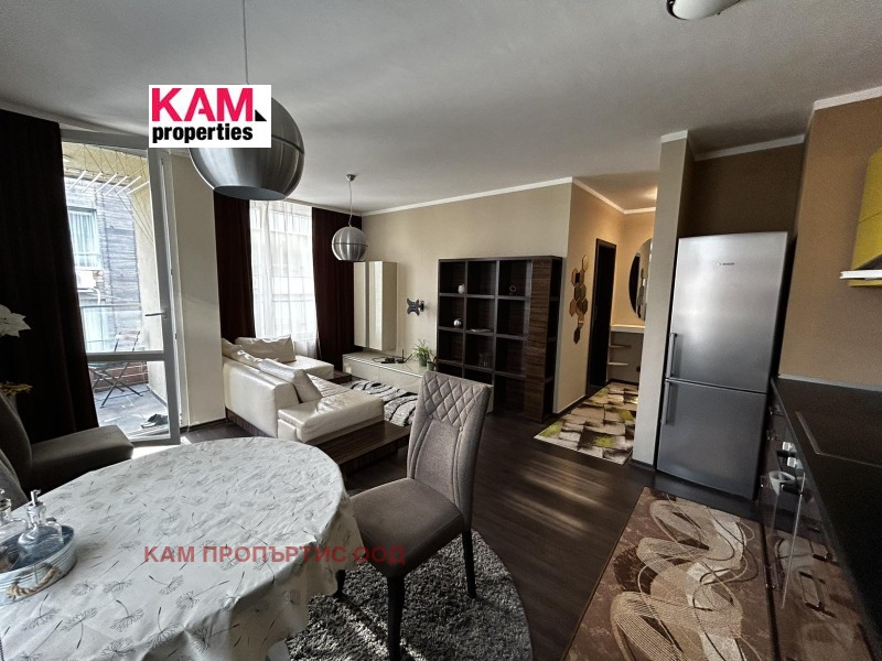 Издаје се  1 спаваћа соба Софија , Крастова вада , 62 м2 | 66697868 - слика [6]