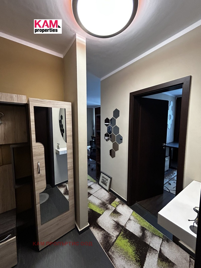 Издаје се  1 спаваћа соба Софија , Крастова вада , 62 м2 | 66697868 - слика [3]
